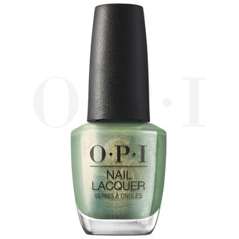 OPI [네일락커] HRP04 - Decked to The Pines