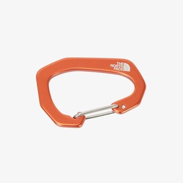 노스페이스 [노스페이스 공식] NA5MR01D 티엔에프 카라비너 SUN ORANGE