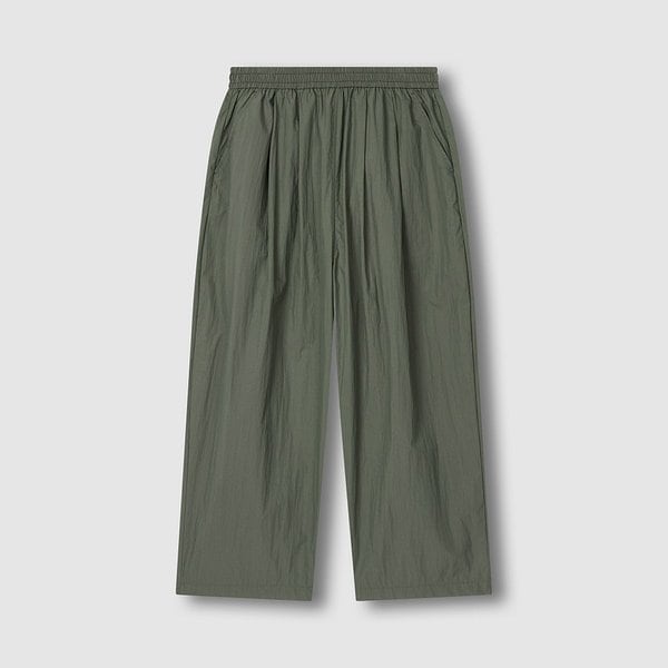 여 사각사각 이지 밴딩 팬츠 J126201066048