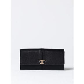 Wallet woman Tods XAWTSKB0400TLS TP66787690 96262917