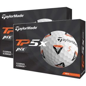 3217962 TAYLOR MADE (테일러 메이드) TP5x pix (티피 파이브 엑스 픽스) 골 TA3258802