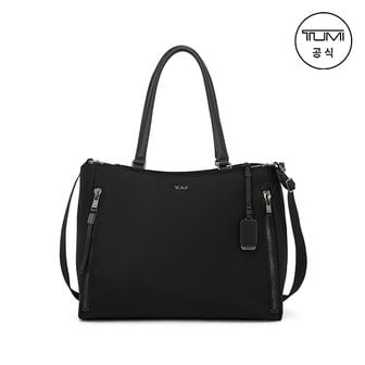 TUMI [TUMI KOREA] 보야져 발레타 라지 토트백_0196604DGM