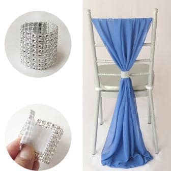 5. 다이아몬드 냅킨..