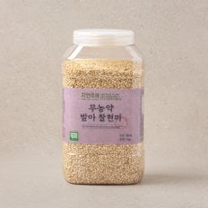 무농약 발아찰현미 2kg