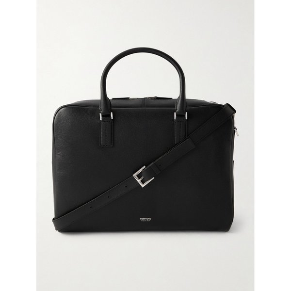 풀그레인 가죽 브리프케이스 46376663162968699