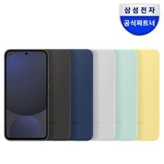 갤럭시S24FE 케이스 실리콘 S24FE 케이스 / EF-PS721