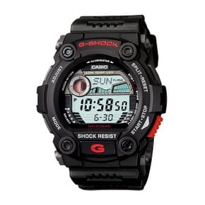 (G-SHOCK) 파워맨 우레탄시계 G-7900-1D