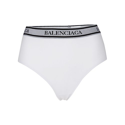 Bra Balenciaga Elastic Sport Bra 744197 4C3B2