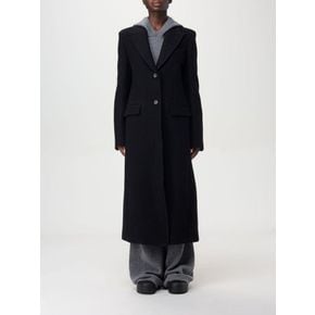 엠에스지엠 Coat woman MSGM 3741MDC15247618 TP65894836 92630657