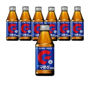 구론산 바몬드 오리지날 150ml 60개