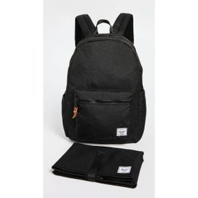 4974935 Herschel Supply Co. Settlement Backpack Diaper Bag