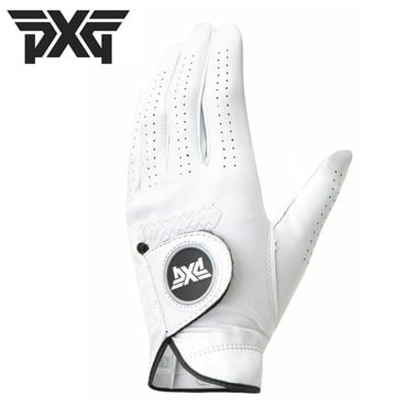  PXG TOUR GLOVE 여성 올양피 왼손 골프장갑