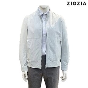 베이직 나일론 점퍼 ADF2JJ1902_LGR