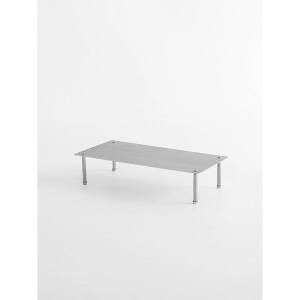 스테인리스 데스크테리어 스탠드