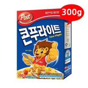 (7205060) 포스트 콘푸라이트 300g