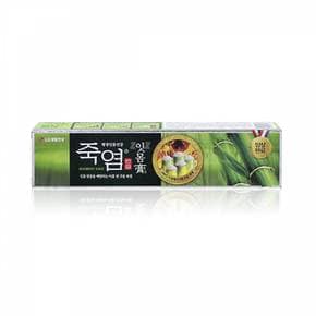 IS 죽염 잇몸고 치약 140g