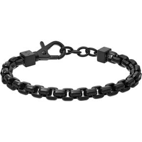 미국 알마니 시계 Armani Exchange 스테인리스 스틸 Chain Bracelet 1682887