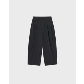 [파주점] 시그니처 퍼페츄얼 와이드 팬츠 SH5PT904CH