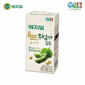 무첨가 두유 190mlx32팩