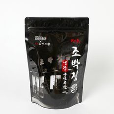 마포 40년 맛집 냉장양념목살 600g