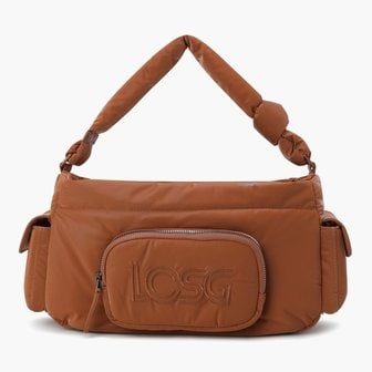 르꼬끄골프 [여주점] 여성 패딩 호보백 GQ322LBG92 CMEL