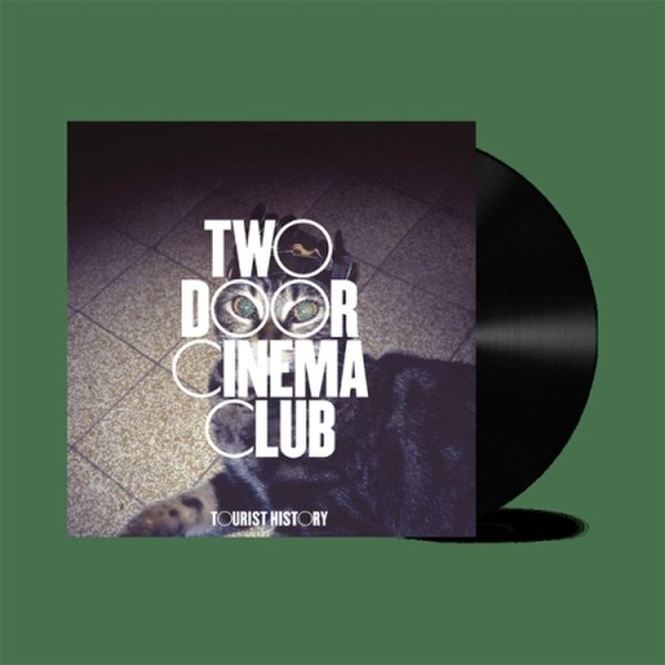 [LP]Two Door Cinema Club - Tourist History (발매 10주년 기념 에디션 / 리마스터링 버전) [Lp] / 투 도어 시네마 클럽 - 투어리스트 히스토리 (발매 10주년 기념 에디 