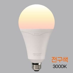 A-벌브 LED MEGA 18W 전구 E26 KS A95