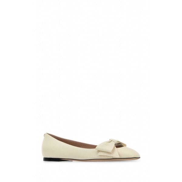 여성 발레리나 7W2S0MS0DDT 098 화이트 /2