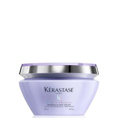 케라스타즈 (KERASTASE) BL 마스크, 블론더 아이, 200ml []