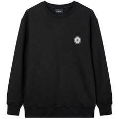 [르 아르베이]FIOR DA SWEATSHIRT BLACK