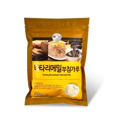 평창 정성다린 /  타타리 메밀 부침가루(500g)