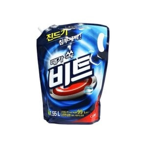 비트 진드기 액체비트 일반용 1.6+1.6L x 4개 /박스