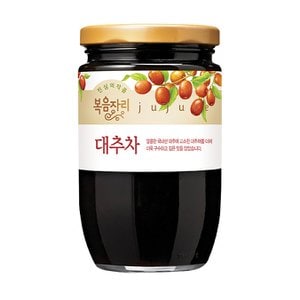  복음자리 대추차 460g