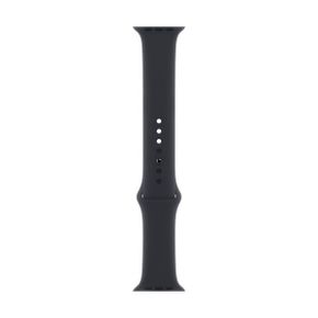 4136896 Apple 41MM SPORT BAND - Watch accessory midnight