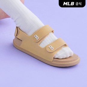 [코리아공식] [MLB] 청키샌들 (2COLOR)