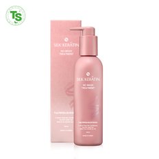 ★다다익선 최대 5천원 할인★ TS 실크케라틴 노워시트리트먼트 180ml