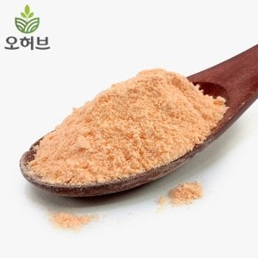 치즈시즈닝 가루 뿌링클가루 80g