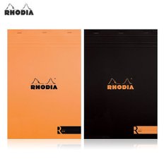 프리미엄 R 메모패드/R by Rhodia A4