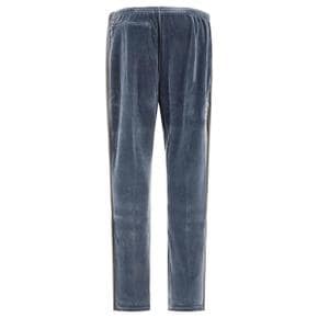 Trousers NS253B-SMOKE BLUE Blue