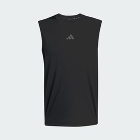 남성 D4T 프라임 3S 탱크 탑 KD0373
