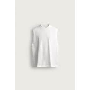 ZARA 자라 흐릿하게 보이는 탱크탑 0722 460 250