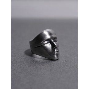 [DEVOURED] DONE FACE RING