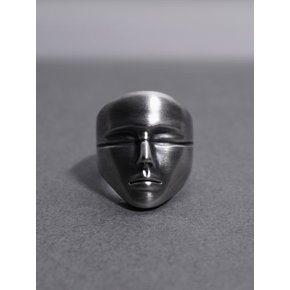 [DEVOURED] DONE FACE RING