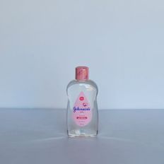 존슨 레귤러오일 300ml