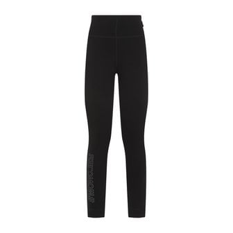 몽클레르 Leggings J20988H00003.829H7 Black