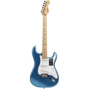 영국 펜더 일렉기타 Fender Limited Edition Player Stratocaster MN Lake Placid Blue Electric