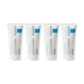 LA ROCHE POSAY 라로슈포제 시카플라스트 밤 B5 100ML 4팩