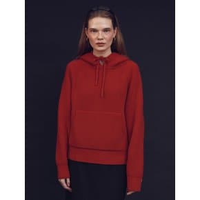 Benny hoodie sweater (Red)