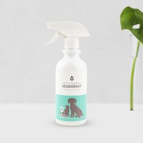 반려동물 살균소독 탈취제 500ml
