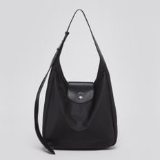 Luv hole bag(Nylon black)_OVBAX24604BLK